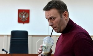 Суд отклонил иск Навального к телеканалу «Россия 1» из-за фильма «Эффект Браудера»