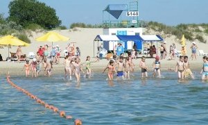 Роспотребнадзор в ходе проверки обнаружил 37 детских лагерей без лицензии