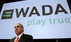 WADA  поддержало инициативу отстранить всех российских спортсменов от Игр-2016  