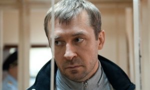 Полковник Дмитрий Захарченко пообещал назвать имя заказчика уголовного преследования