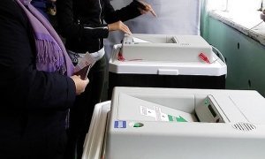 На журналиста «Фонтанки», сообщившего о «карусели» на выборах, завели дело