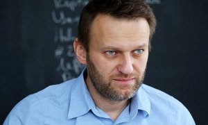 Алексей Навальный подаст иск против судьи по делу «Кировлеса»