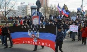 Россия признает независимость ДНР и ЛНР в случае неисполнения Киевом минских договоренностей