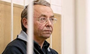 Обвиняемых в коррупции топ-менеджеров «Реновы» освободят из-под ареста