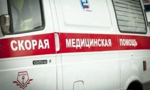 В Челябинске подросток выжил при падении с 20-го этажа благодаря сугробу  
