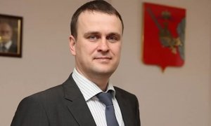 Бывший вице-губернатор Вологодской области задержан за взятку в 4 млн рублей