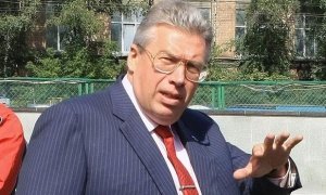 Адвокаты экс-главы НПО «Космос» попросили возбудить дело против руководителей Банка Москвы