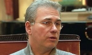 Французский суд отпустил на свободу обвиняемого в хищениях экс-главу Минфина Подмосковья 