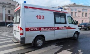 В Москве покончили с собой сразу двое онкобольных