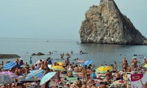 Крым решил избавиться от имиджа дорогого курорта