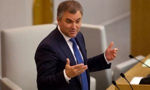 Штрафы за прогулы повысили посещаемость депутатов Госдумы до 97%