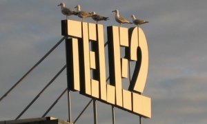 Новый сотовый оператор  Tele2 начнет работать в Москве с 22 октября