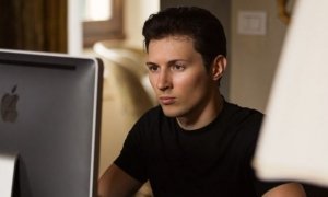 Павел Дуров дал добро на внесение Telegram в реестр Роскомнадзора