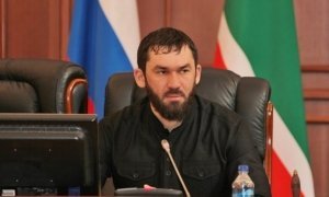 Кавказские СМИ сообщили о вымогательстве у главы чеченского Сбербанка 30 млн рублей