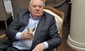 Фонд Горбачева опроверг информацию о серьезных проблемах со здоровьем экс-президента СССР