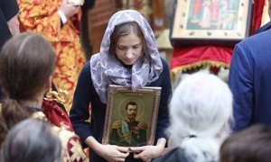 Свердловские власти запретили проводить стояние против фильма «Матильда»