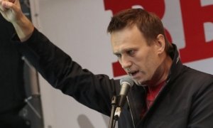Сторонники Алексея Навального согласились провести митинг в Марьино