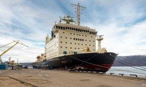 Центр Алексея Кудрина за 12 млн рублей исследует потребность страны в атомных ледоколах