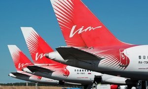 Минтранс отказался от поддержки авиакомпании «ВИМ-Авиа»
