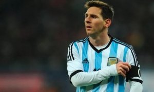 РФС заплатит сборной Аргентины за товарищеский матч с Россией миллион долларов