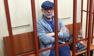 Адвокат фигуранта дела «Седьмой студии» рассказала об уничтожении документов по проекту «Платформа»