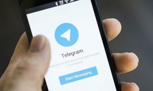 Пользователи Telegram попадут коллективный иск к ФСБ России  