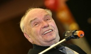 Известный композитор Владимир Шаинский скончался в возрасте 92 лет