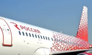 Авиакомпания «Россия» выплатит по 10 тысяч рублей пассажирам задержанного рейса из Мексики