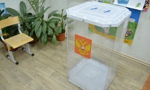Членам свердловских избиркомов пообещали по 70 тысяч рублей за высокую явку на выборах президента