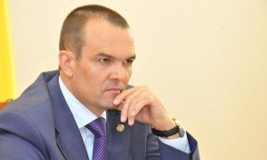 Сын главы Чувашии и сын сенатора от региона подрались со школьниками