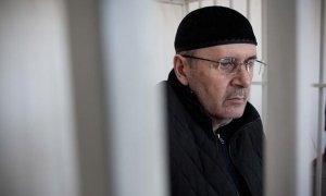 Российские НКО попросили главу ФИФА помочь в освобождении Оюба Титиева