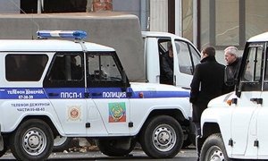 Задержанный за дачу взятки полковник МВД Дагестана пытался за 2 млн долларов «зачистить» свое досье