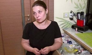 В МВД опровергли данные о повторных допросах матери-одиночки, обвиняемой в продаже лекарства