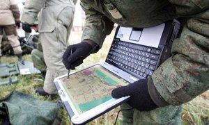 Минобороны потратит 685 млн рублей на покупку ноутбуков и планшетов