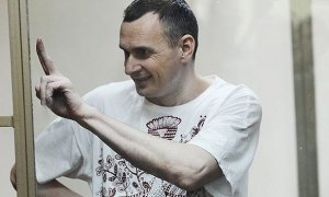 Комиссия по помилованию в ЯНАО отклонила ходатайство об освобождении Олега Сенцова
