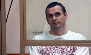 Комиссия ЯНАО по помилованию отказалась освобождать Олега Сенцова