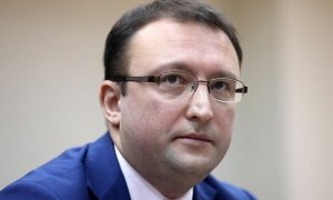 Генпрокуратура потребовала от бывшего пресс-секретаря Роскомнадзора 58 млн рублей