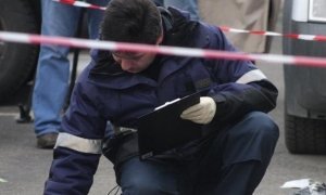 В Ленинградской области найден мертвым свидетель по делу о коррупции в СКР