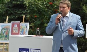 Подследственный экс-глава самарской «Почты России» получил премию в 2,5 млн рублей