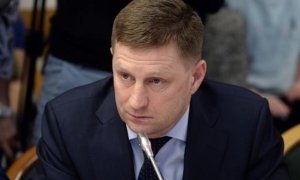 Лидер ЛДПР сообщил об угрозах в адрес их кандидата в губернаторы Хабаровского края