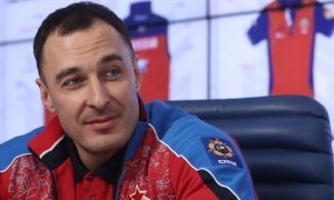 CAS признал бобслеиста Алексея Воеводу виновным в махинациях с допинг-пробами