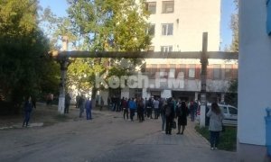  Власти Крыма выплатят по миллиону рублей семьям погибших в керченском колледже