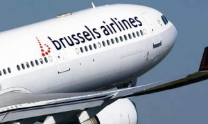 Авиакомпания Brussels Airlines отказалась от российских самолетов SS100