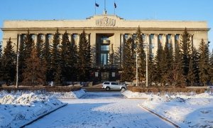 Глава Красноярского края уволил министра экологии. Эту должность называют «расстрельной»