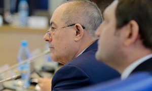 Волгоградский депутат сдал мандат из-за слов про «пенсионеров-тунеядцев»