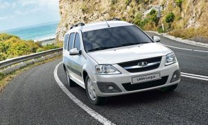 «АвтоВАЗ» объявил об отзыве более 30 тысяч Lada Largus из-за проблем с тормозами
