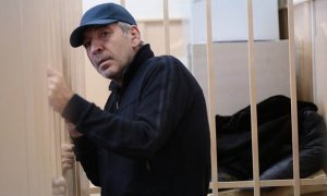 Бывшего главу дагестанского правительства приговорили к 6,5 годам за растрату