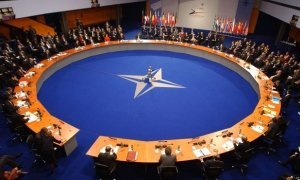 НАТО созывает экстренное заседание в связи с крушением российского Су-24 в Сирии