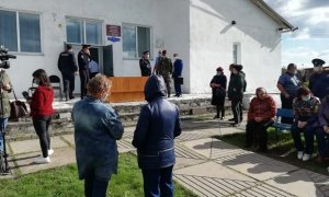 Убитая в красноярском поселке школьница жаловалась в полицию на изнасилование и угрозы