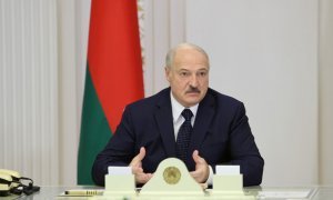 Литва, Латвия и Эстония ввели санкции против Александра Лукашенко и 29 белорусских чиновников